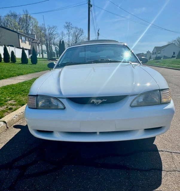 1995 Ford SN95 Mustang - Image 2 of 17