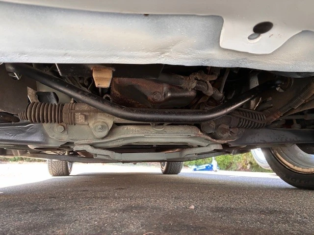 1995 Ford SN95 Mustang - Image 10 of 17