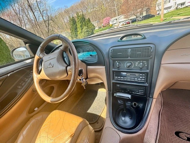 1995 Ford SN95 Mustang - Image 16 of 17