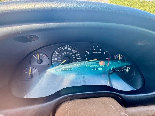 1995 Ford SN95 Mustang - Image 14 of 17