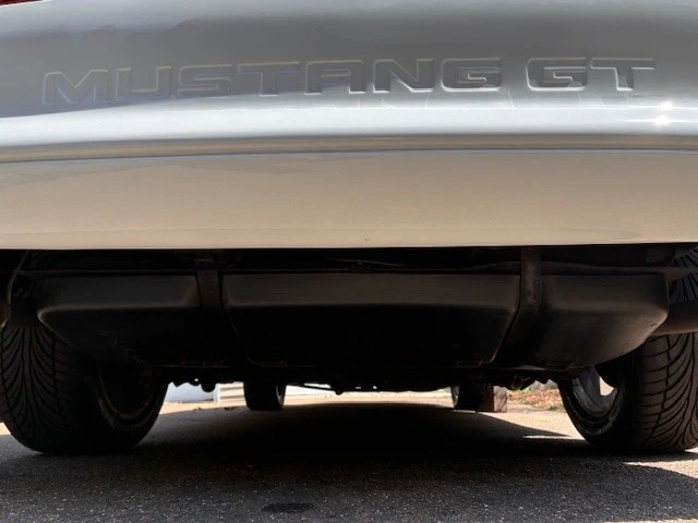 1995 Ford SN95 Mustang - Image 11 of 17