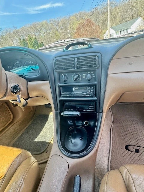 1995 Ford SN95 Mustang - Image 15 of 17