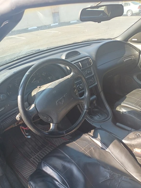 1995 Ford SN95 Mustang - Image 3 of 10