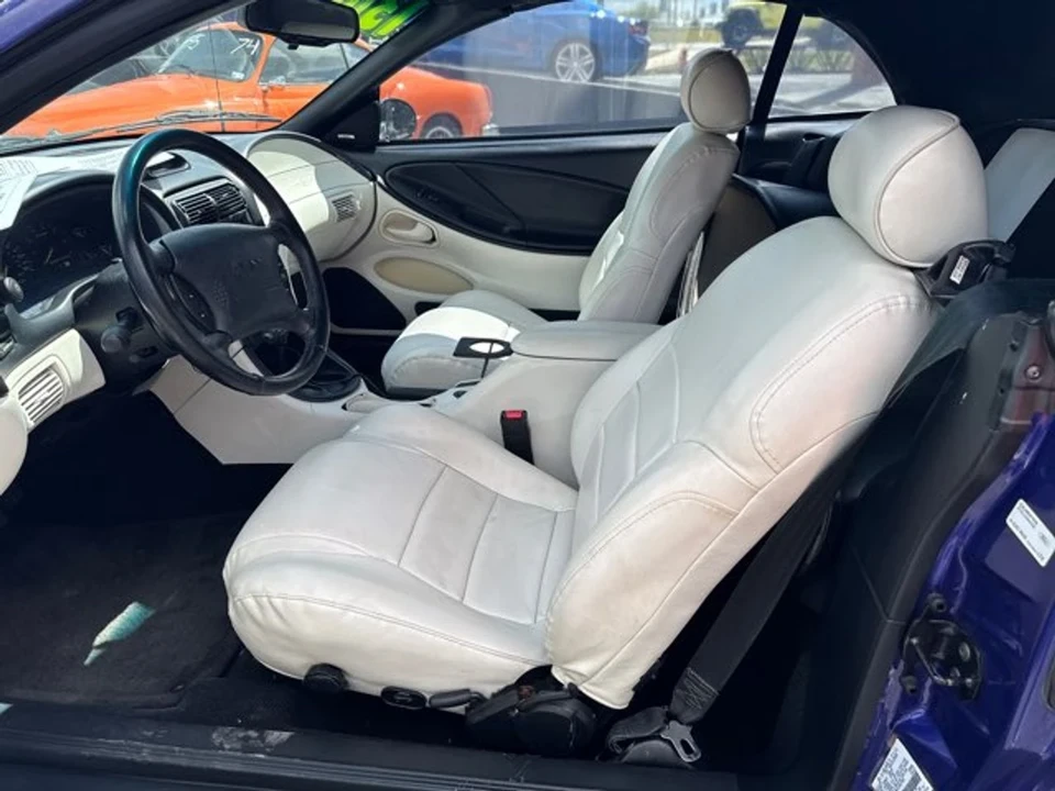 1995 Ford SN95 Mustang - Image 6 of 12