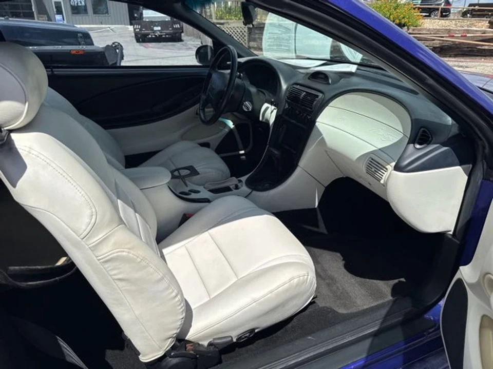 1995 Ford SN95 Mustang - Image 11 of 12