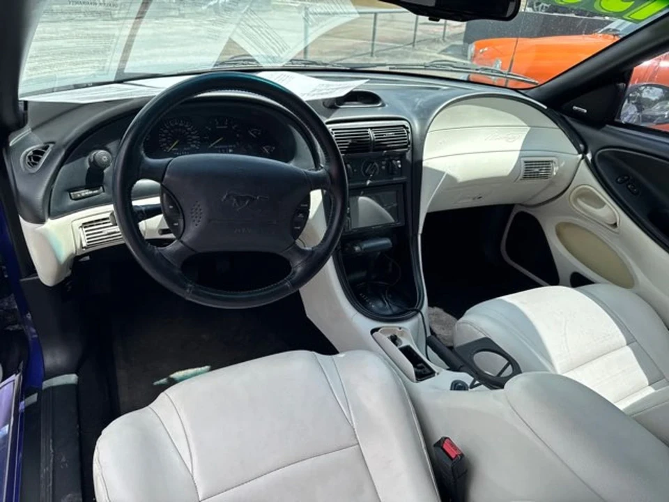 1995 Ford SN95 Mustang - Image 7 of 12