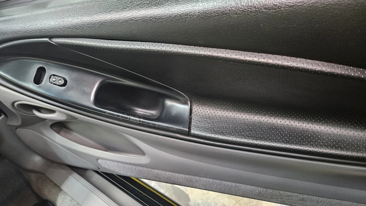 1995 Ford SN95 Mustang - Image 7 of 21