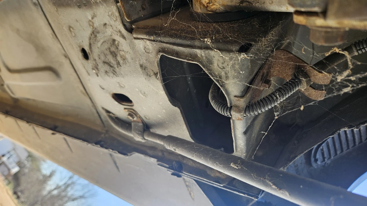 1995 Ford SN95 Mustang - Image 20 of 21