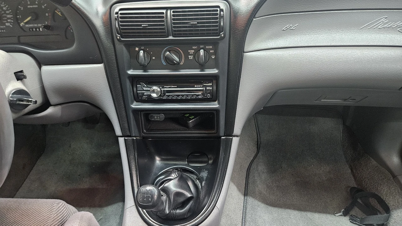 1995 Ford SN95 Mustang - Image 18 of 21