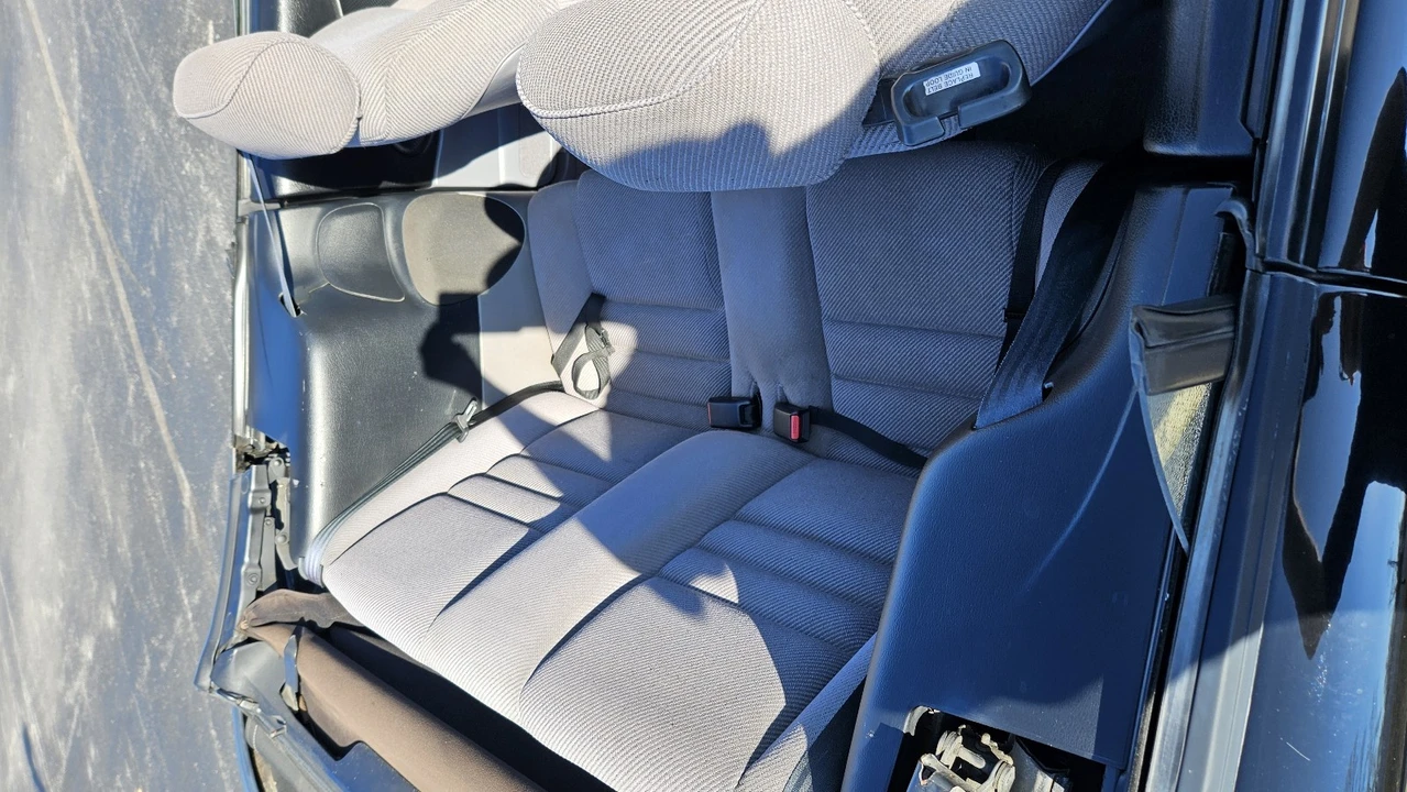 1995 Ford SN95 Mustang - Image 11 of 21