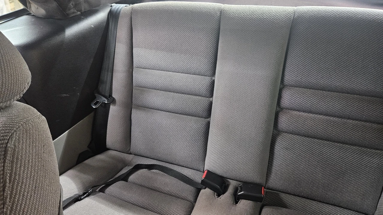 1995 Ford SN95 Mustang - Image 15 of 21
