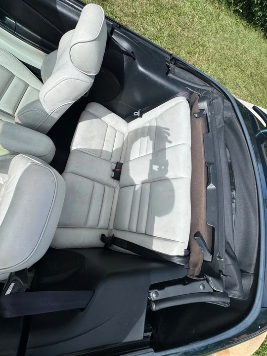 1995 Ford SN95 Mustang - Image 19 of 21