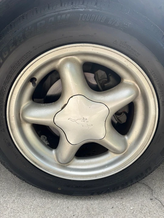 1995 Ford SN95 Mustang - Image 11 of 21