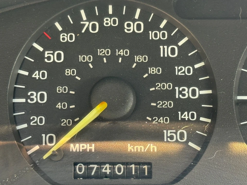 1995 Ford SN95 Mustang - Image 12 of 21