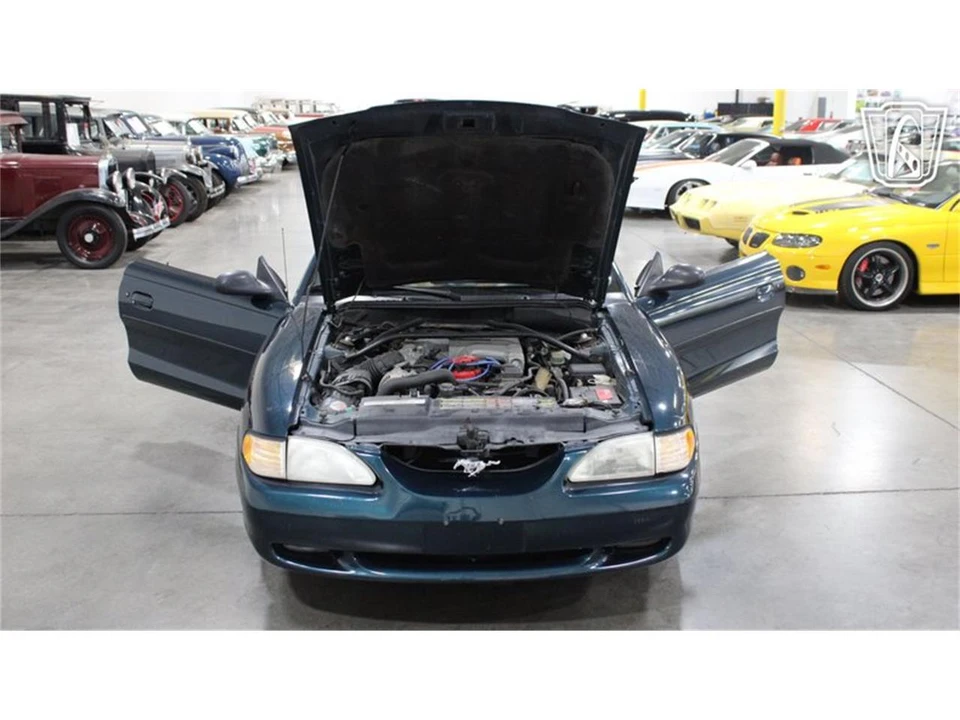 1995 Ford SN95 Mustang - Image 26 of 31