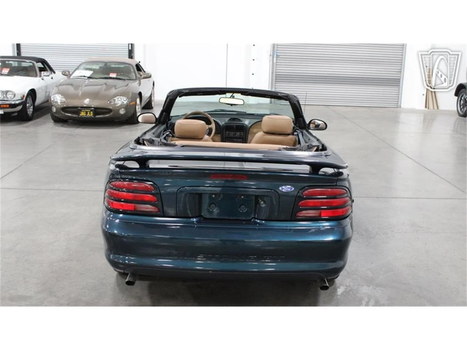 1995 Ford SN95 Mustang - Image 6 of 31