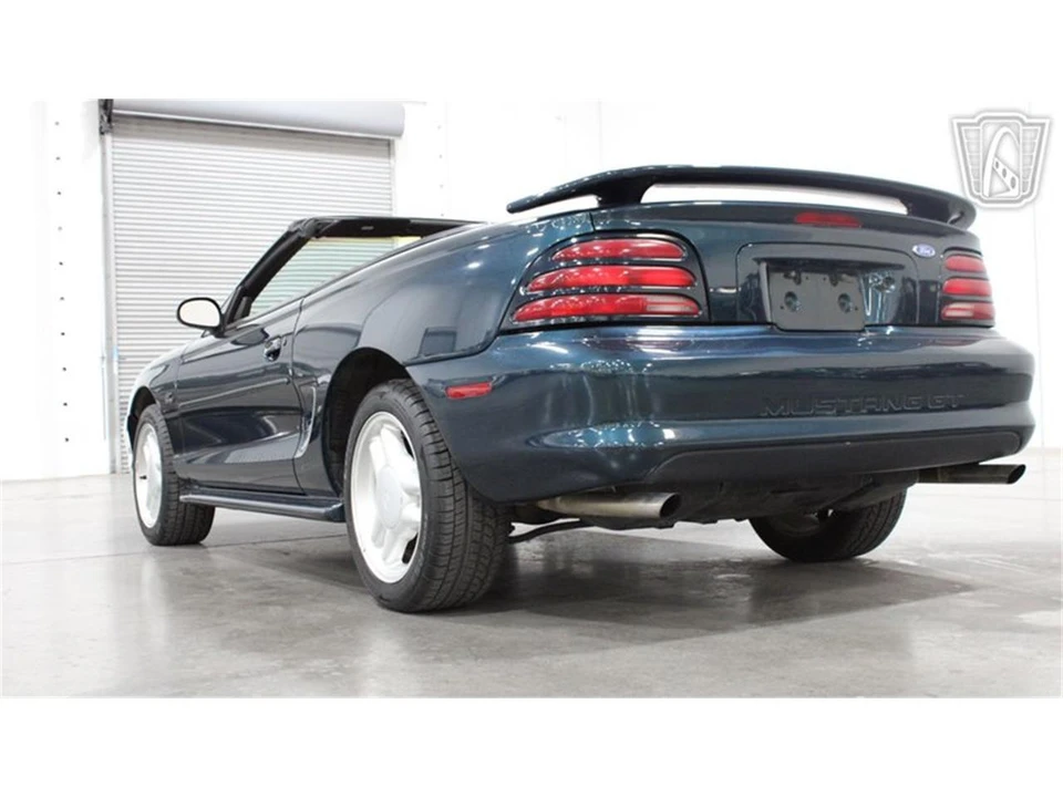 1995 Ford SN95 Mustang - Image 21 of 31