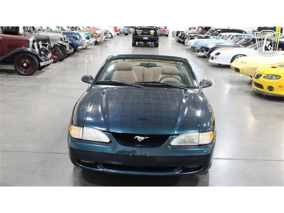 1995 Ford SN95 Mustang - Image 2 of 31