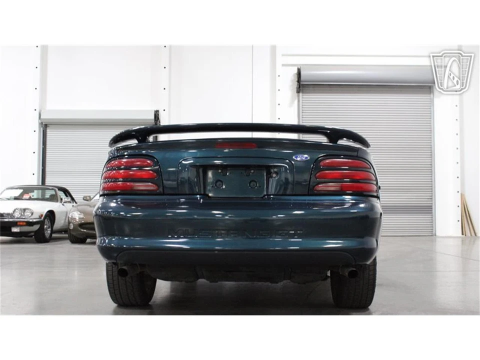 1995 Ford SN95 Mustang - Image 22 of 31