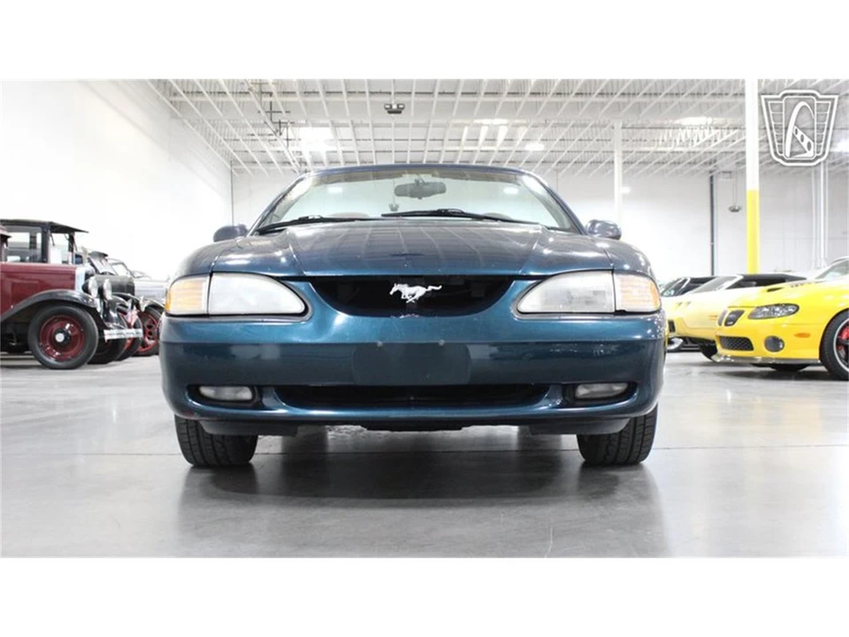 1995 Ford SN95 Mustang - Image 18 of 31
