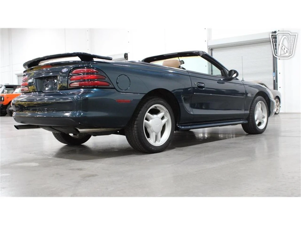 1995 Ford SN95 Mustang - Image 23 of 31