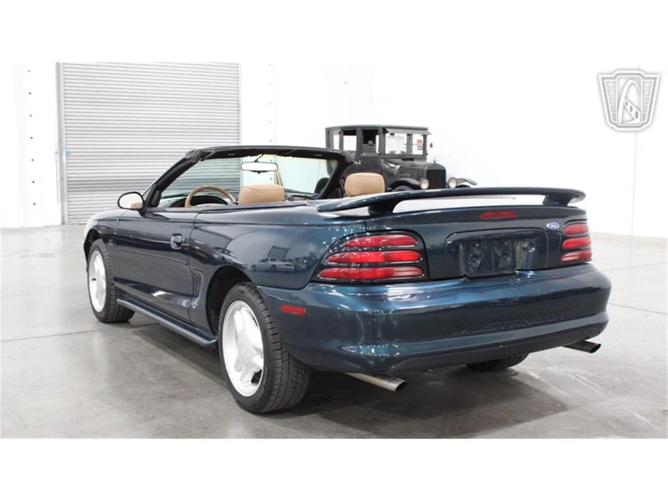 1995 Ford SN95 Mustang - Image 13 of 31