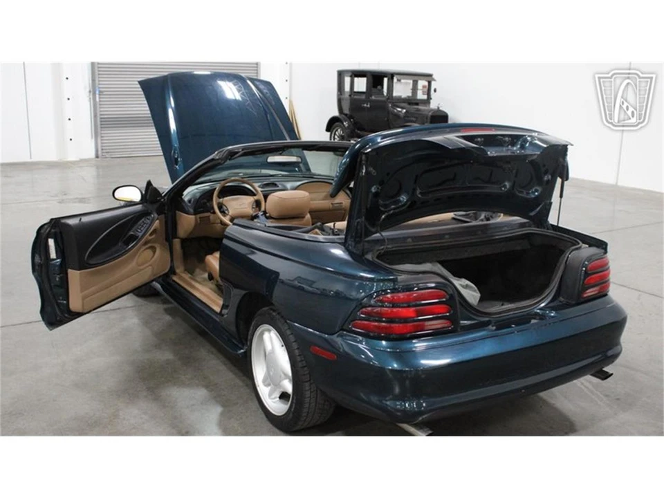 1995 Ford SN95 Mustang - Image 29 of 31