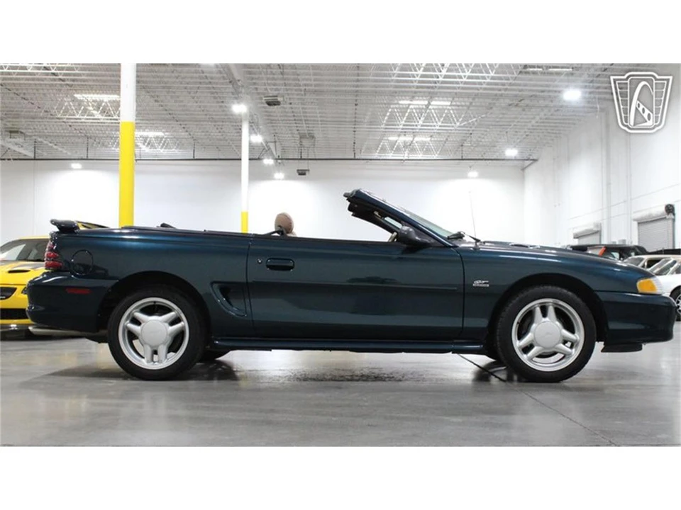 1995 Ford SN95 Mustang - Image 24 of 31