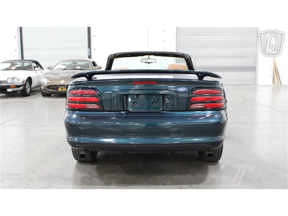 1995 Ford SN95 Mustang - Image 14 of 31