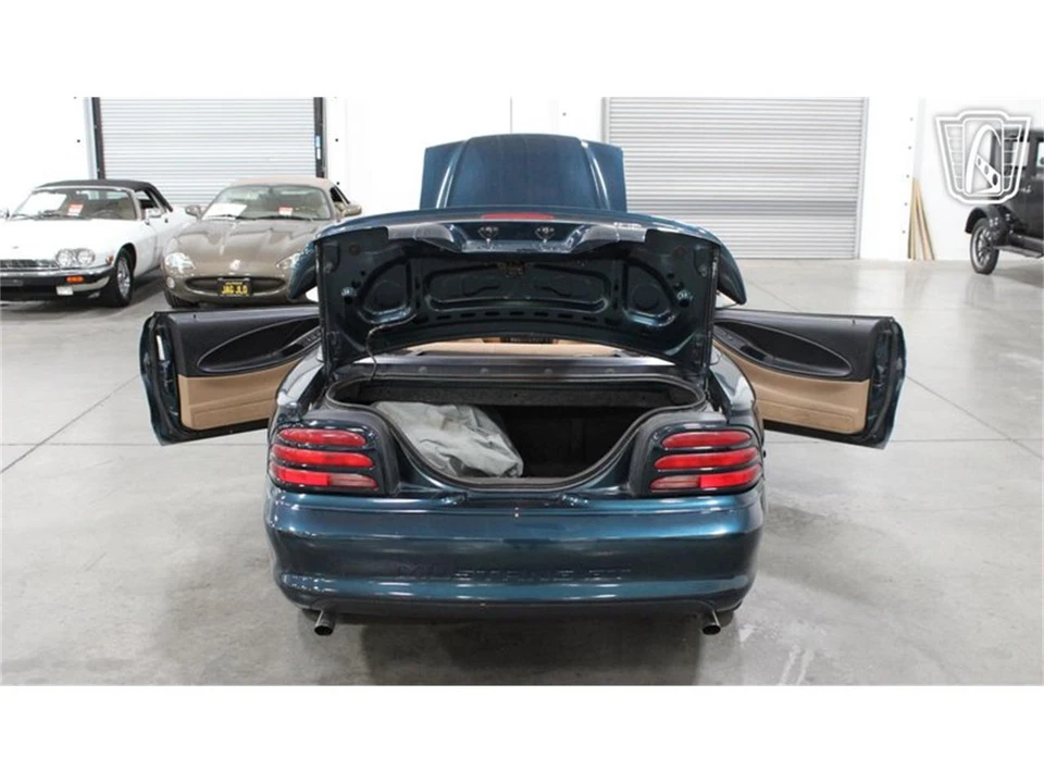 1995 Ford SN95 Mustang - Image 30 of 31