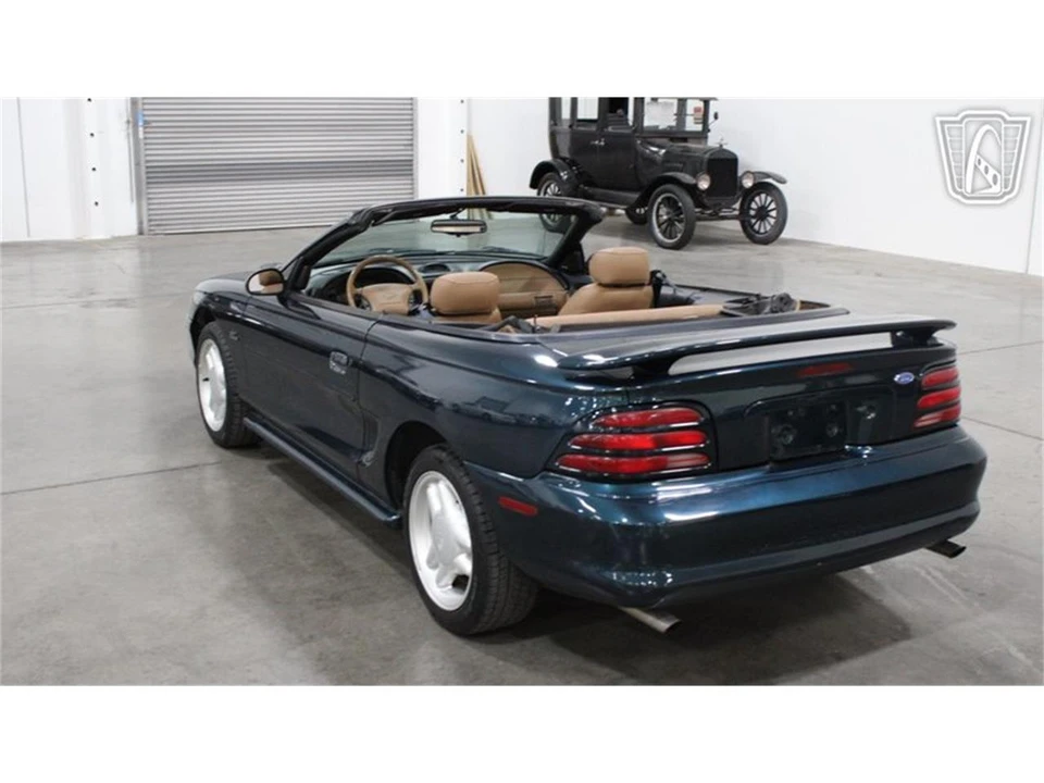 1995 Ford SN95 Mustang - Image 5 of 31