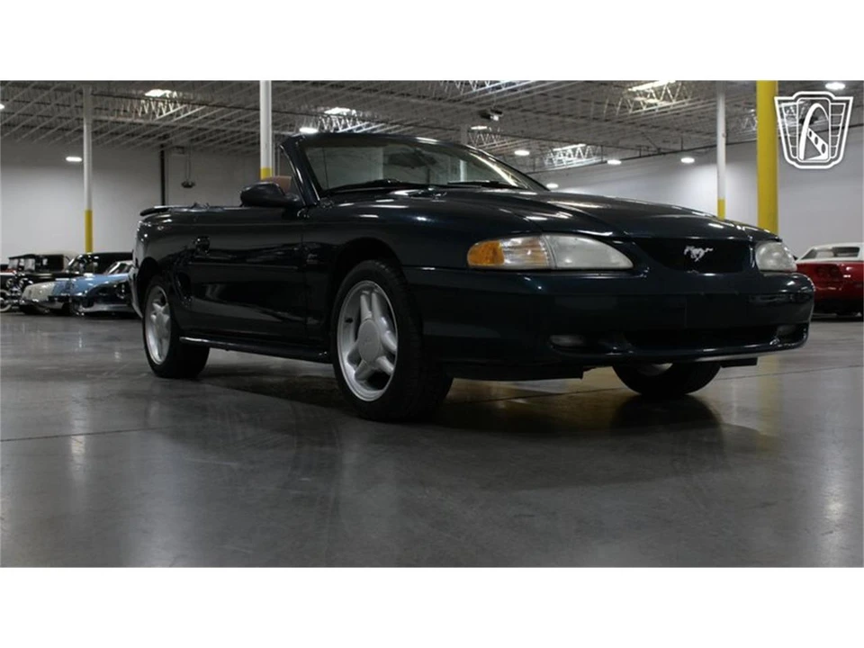 1995 Ford SN95 Mustang - Image 25 of 31