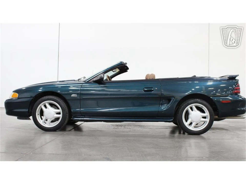 1995 Ford SN95 Mustang - Image 20 of 31