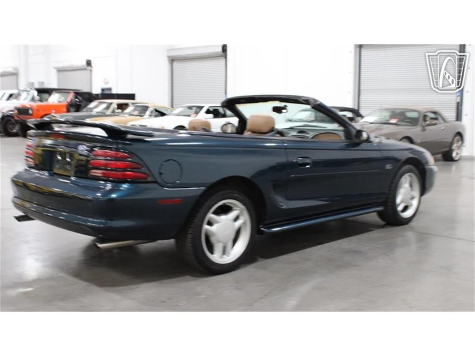 1995 Ford SN95 Mustang - Image 15 of 31