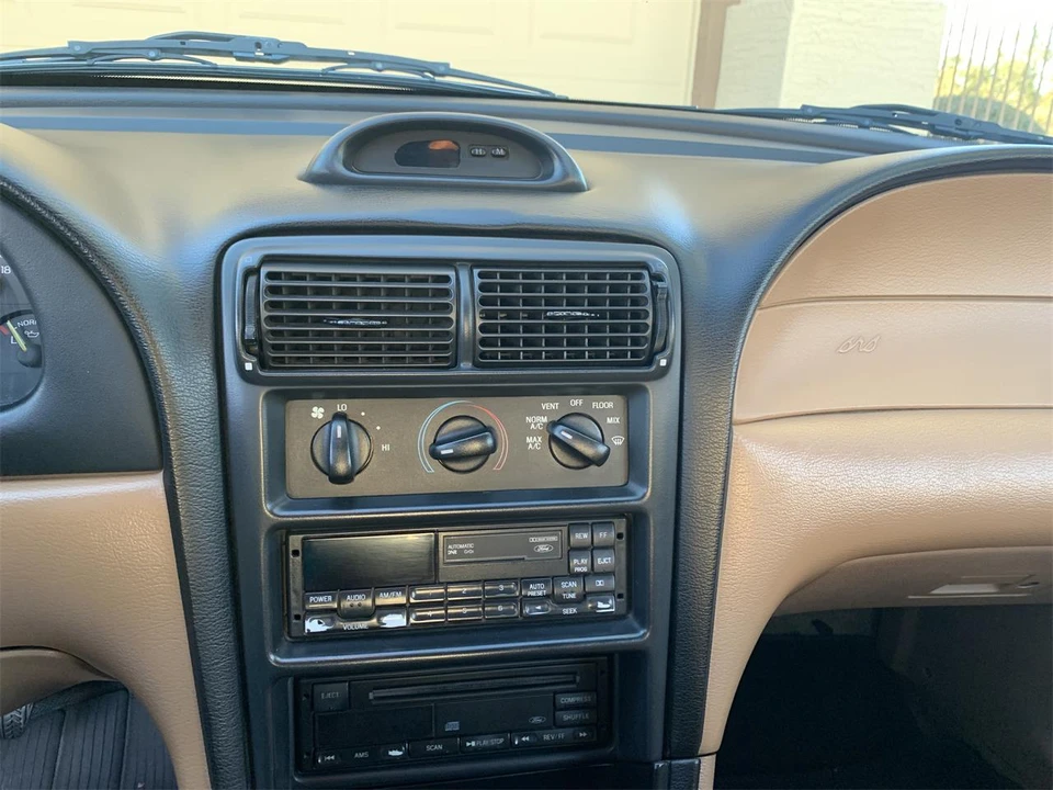 1995 Ford SN95 Mustang - Image 11 of 31