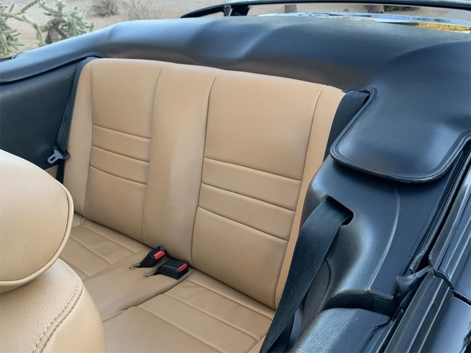 1995 Ford SN95 Mustang - Image 19 of 31