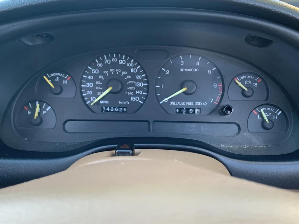 1995 Ford SN95 Mustang - Image 29 of 31