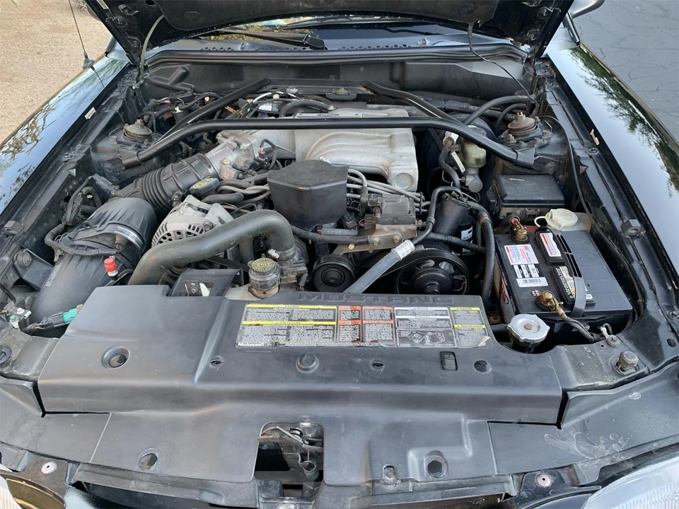 1995 Ford SN95 Mustang - Image 30 of 31