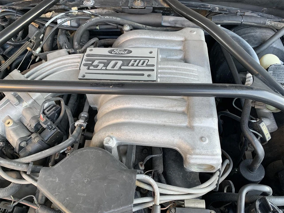1995 Ford SN95 Mustang - Image 31 of 31