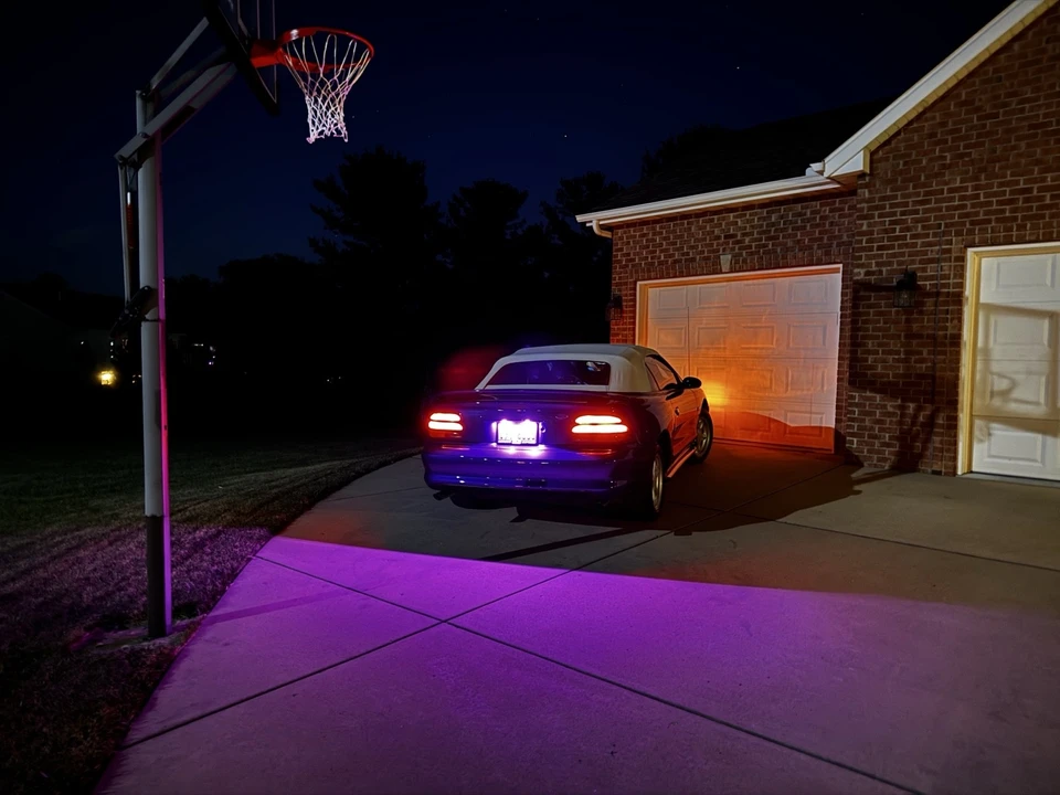 1995 Ford SN95 Mustang - Image 17 of 21