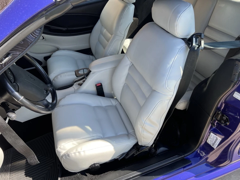 1995 Ford SN95 Mustang - Image 19 of 21