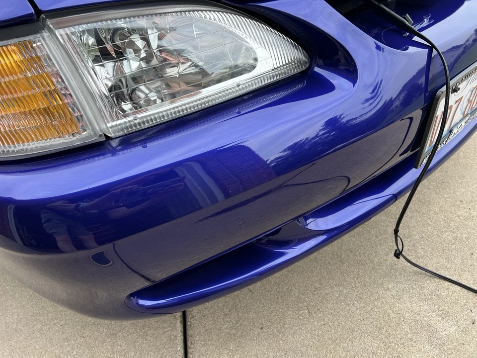 1995 Ford SN95 Mustang - Image 7 of 21
