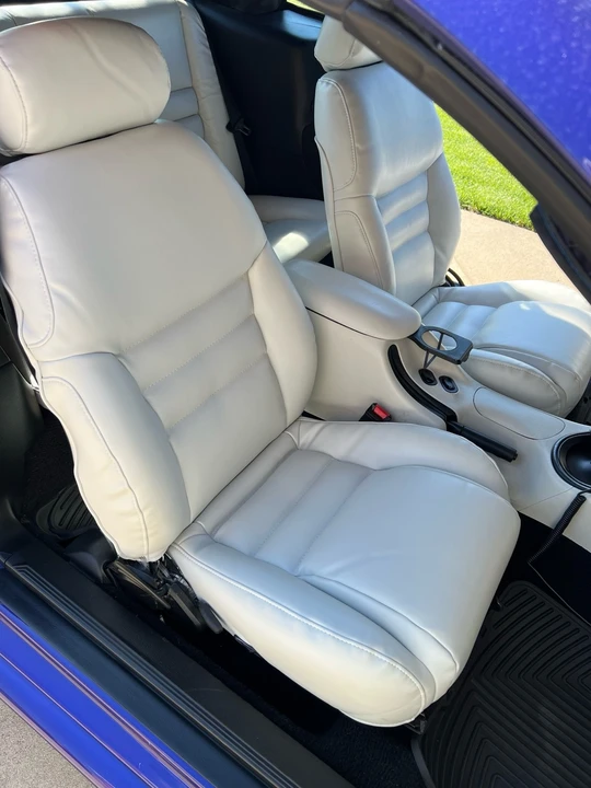 1995 Ford SN95 Mustang - Image 21 of 21