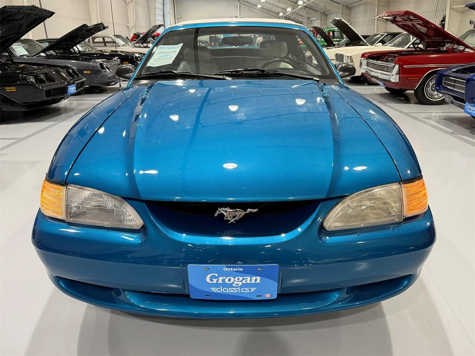 1995 Ford SN95 Mustang - Image 15 of 30