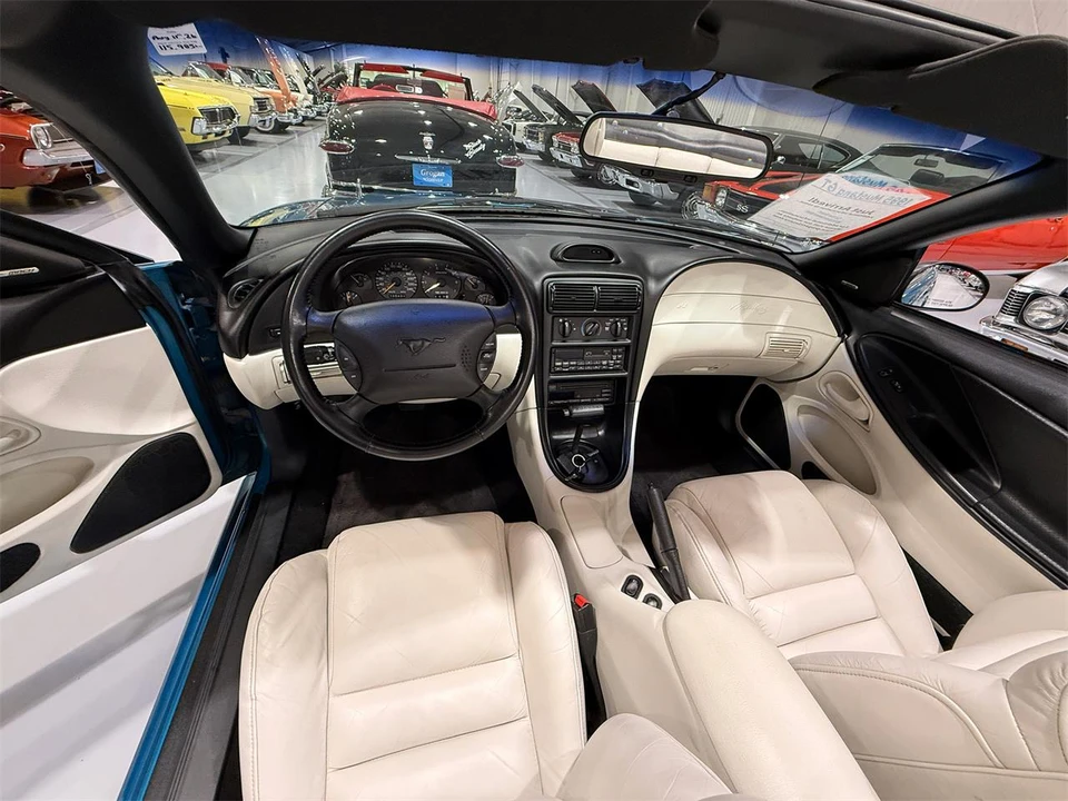 1995 Ford SN95 Mustang - Image 23 of 30