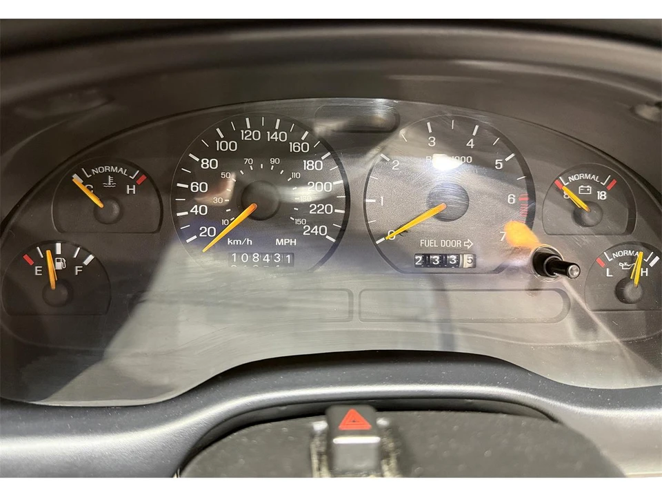 1995 Ford SN95 Mustang - Image 24 of 30