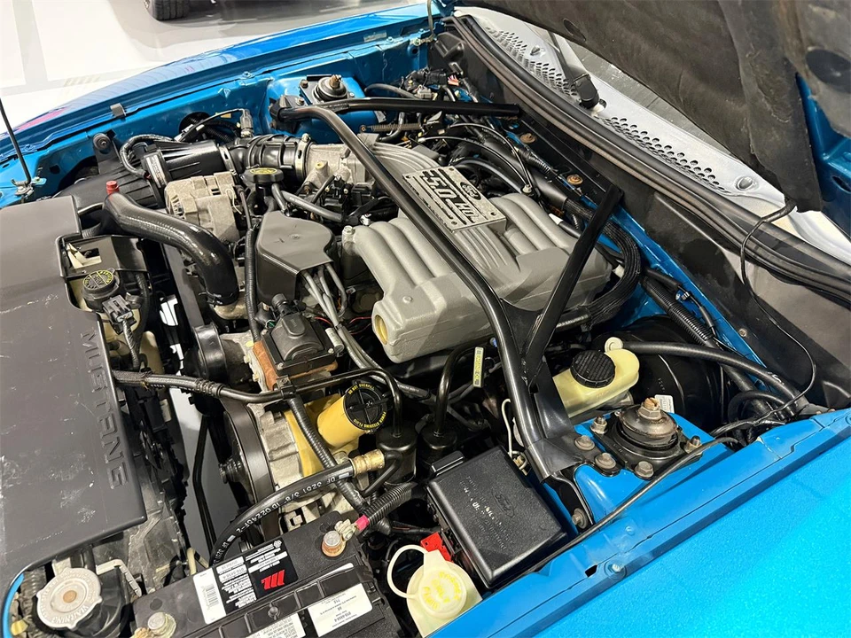 1995 Ford SN95 Mustang - Image 28 of 30