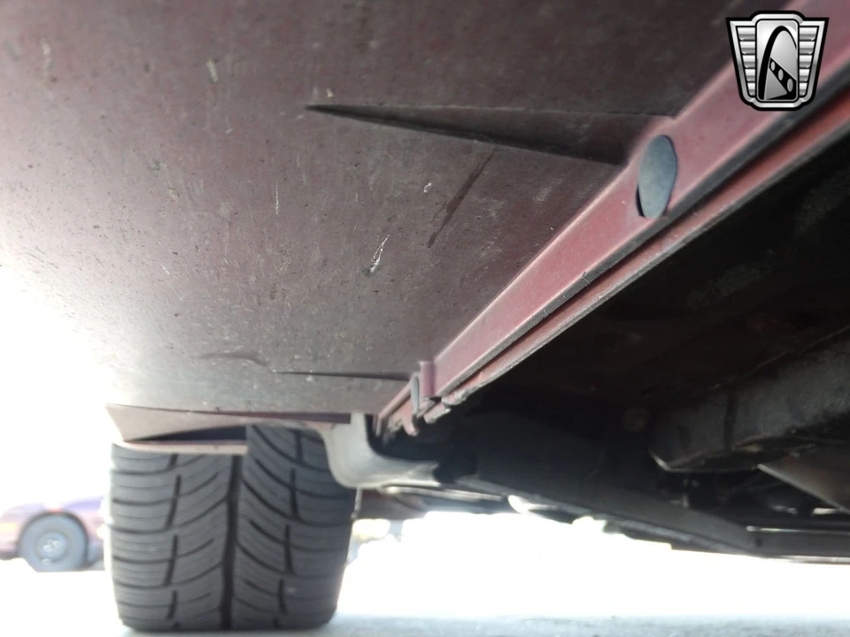 1995 Ford SN95 Mustang - Image 13 of 21