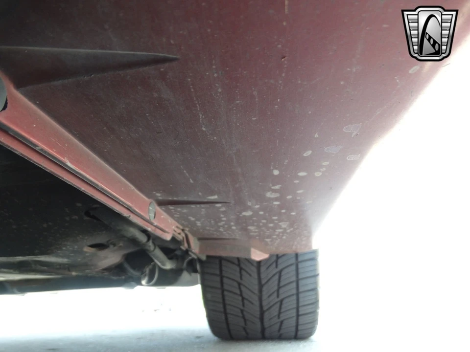 1995 Ford SN95 Mustang - Image 18 of 21