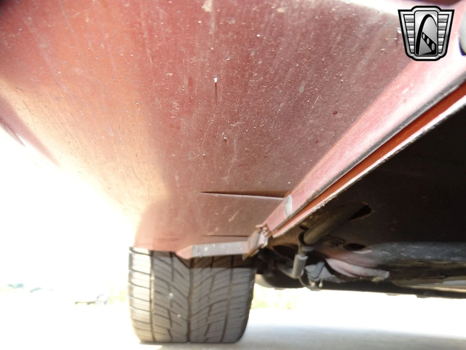 1995 Ford SN95 Mustang - Image 19 of 21